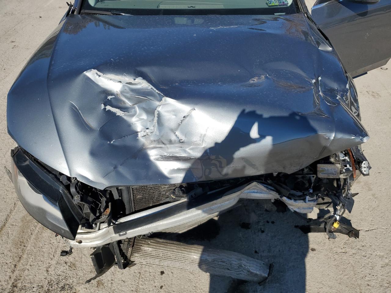 2012 Audi A4 Premium VIN: WAUBFAFL5CA064769 Lot: 90377555