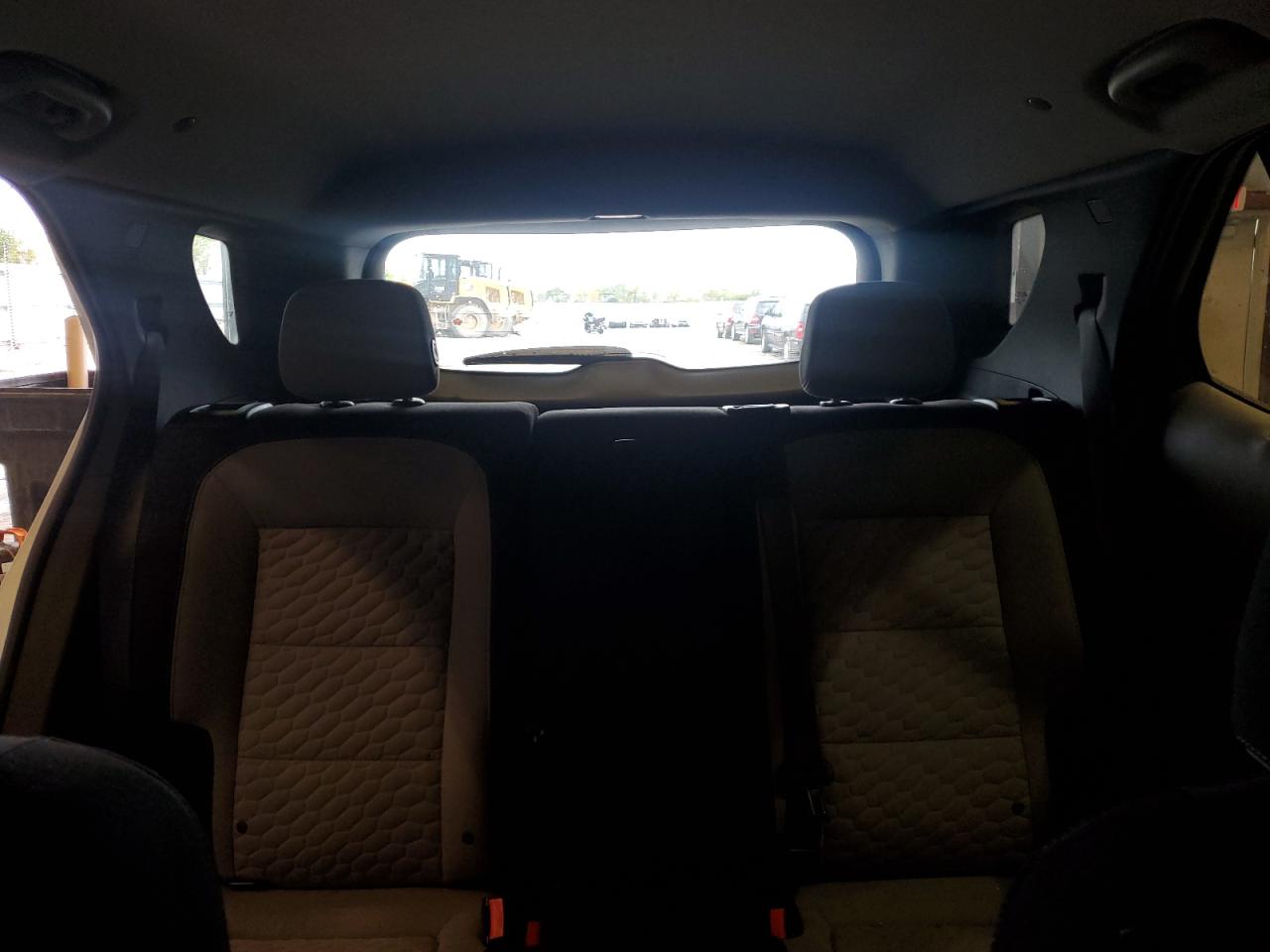 2019 Chevrolet Equinox Ls VIN: 3GNAXHEV3KS588885 Lot: 85500805