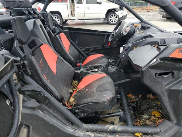 2022 CAN-AM MAVERICK X3 X MR 64 TURBO RR  