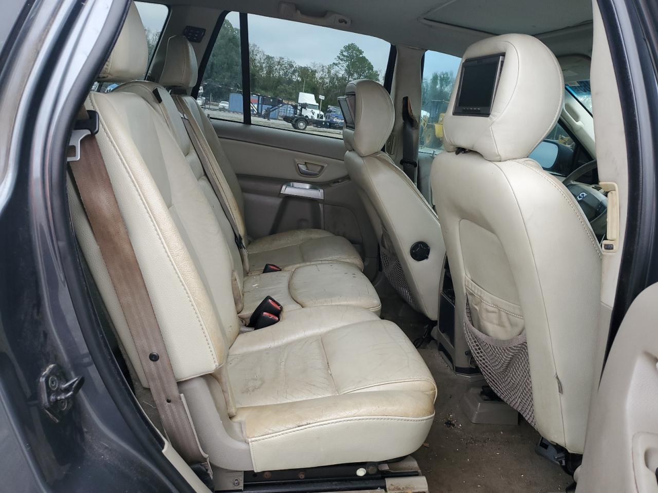 2006 Volvo Xc90 VIN: YV4CZ852861230106 Lot: 82366965