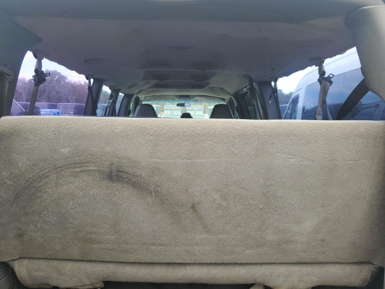 2005 Chevrolet Express G3500 VIN: 1GAHG39U651118814 Lot: 86552405