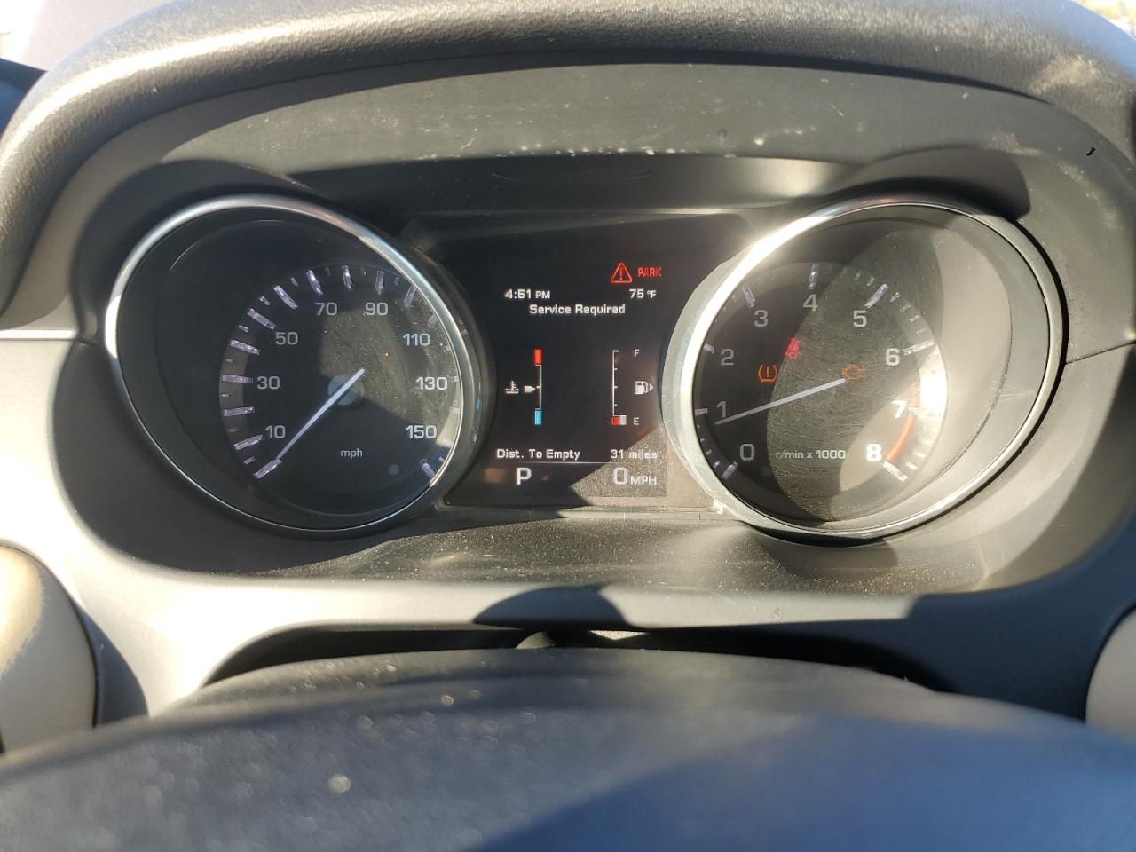 2016 Land Rover Discovery Sport Hse VIN: SALCR2BG2GH546764 Lot: 87074355