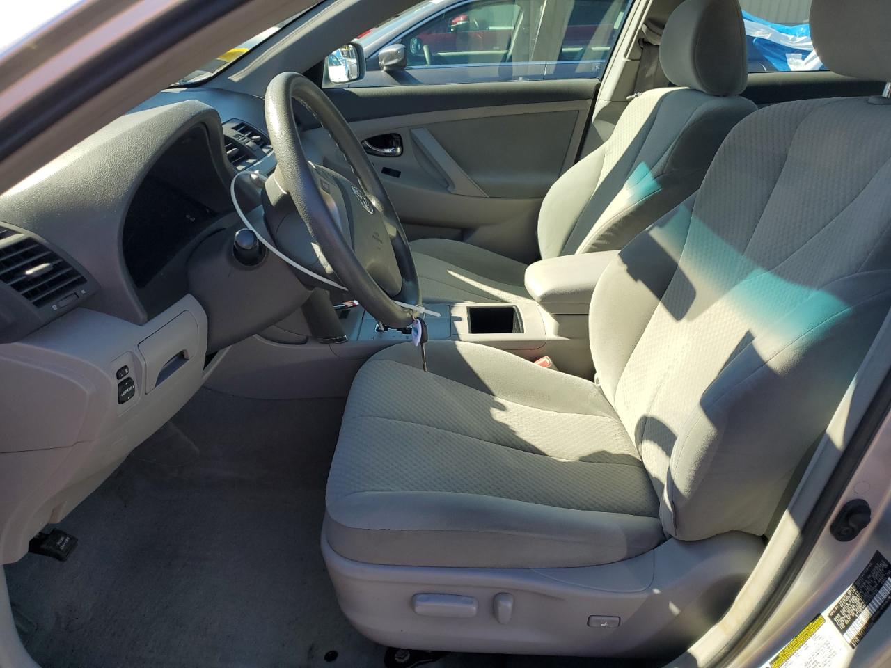 2007 Toyota Camry Ce VIN: 4T1BE46K87U193622 Lot: 84999215