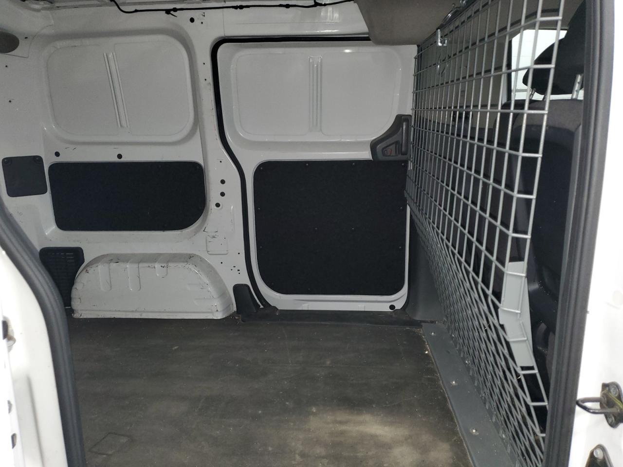 2021 Nissan Nv200 Delivery Van VIN: 3N6CM0KN0MK704673 Lot: 82781645