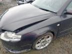 2007 AUDI A4 2.0T FSI QUATTRO S LINE SPECIAL EDITION 5DR for sale at Copart EAST KILBRIDE