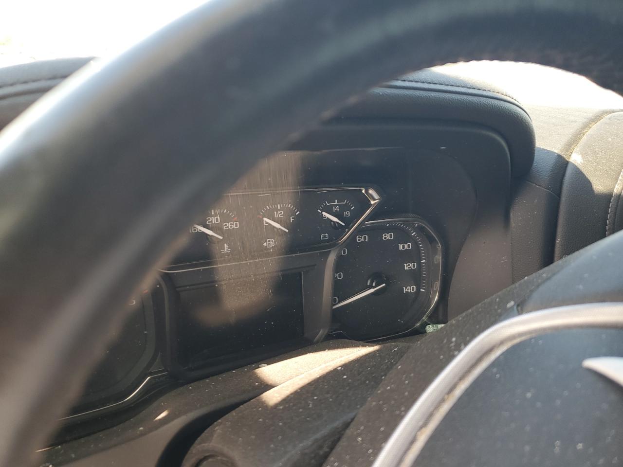 2021 GMC Sierra K1500 Sle VIN: 1GTU9BET8MZ254966 Lot: 89900035