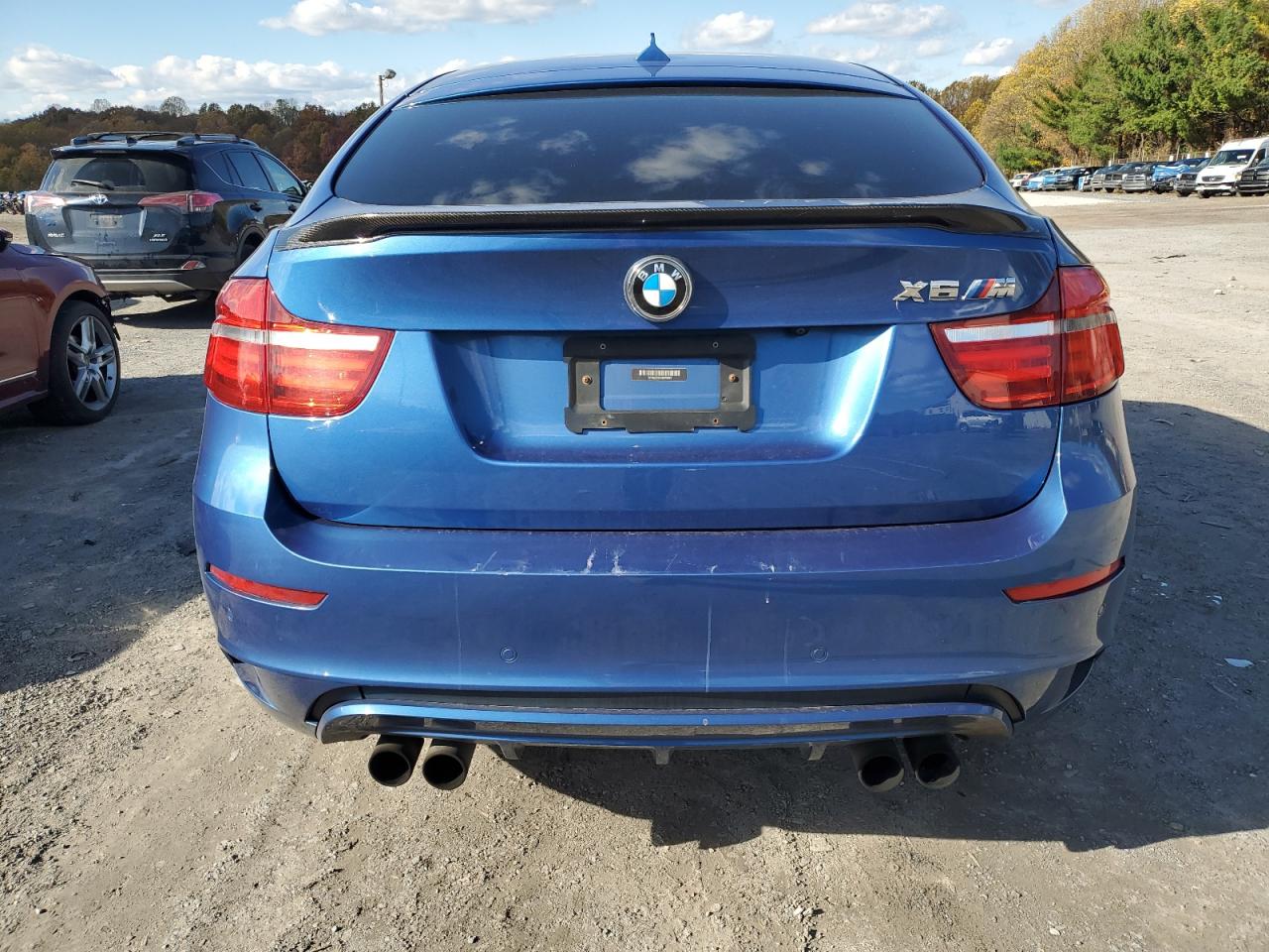 Фото: 5YMGZ0C59E0C40676