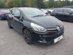 2019 RENAULT CLIO 1.5 DCI 90 ICONIC 5DR for sale at Copart SANDTOFT