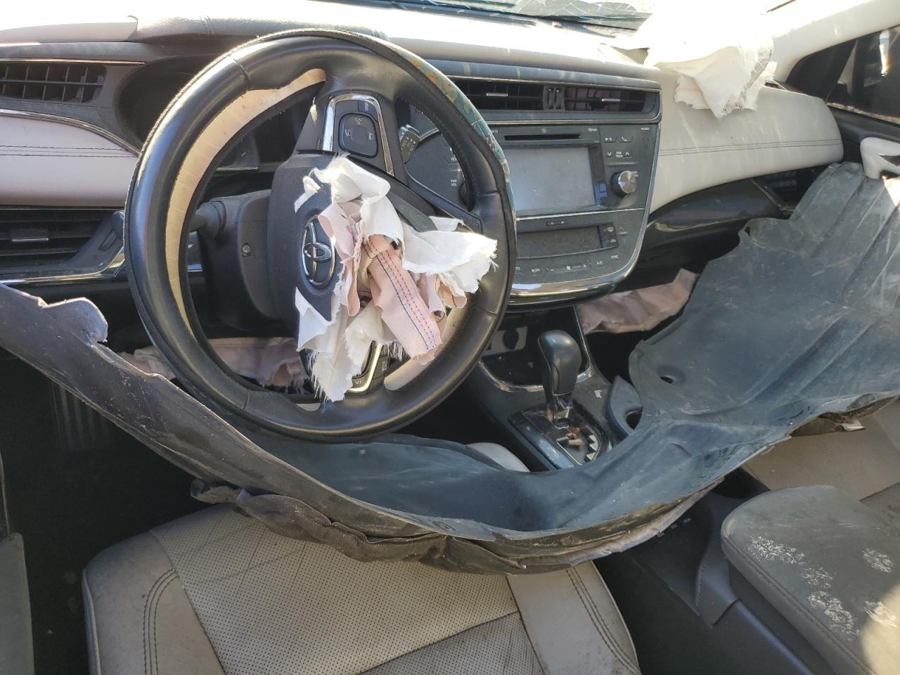 2015 Toyota Avalon Hybrid VIN: 4T1BD1EB5FU037376 Lot: 90326705