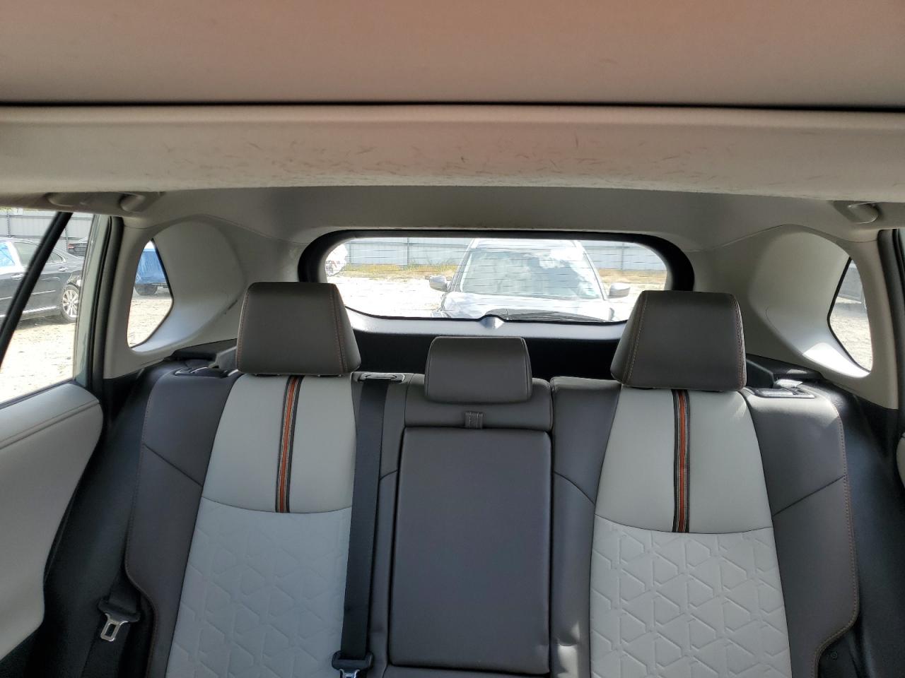 2022 Toyota Rav4 Adventure VIN: 2T3J1RFV7NW252999 Lot: 81664595