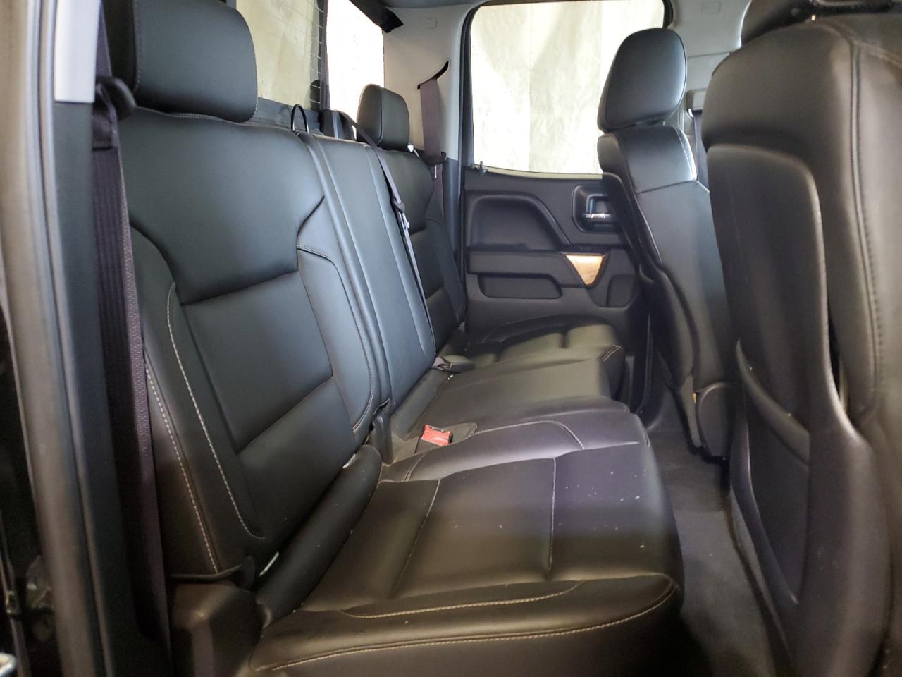 2014 Chevrolet Silverado K1500 Ltz VIN: 1GCVKSEC3EZ406825 Lot: 84760455