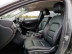 2017 MERCEDES-BENZ A 160 SE EXECUTIVE  for sale at Copart NEWBURY