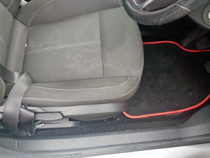 2011 VAUXHALL ASTRA 2.0 CDTI 16V ECOFLEX SRI [165] 5DR