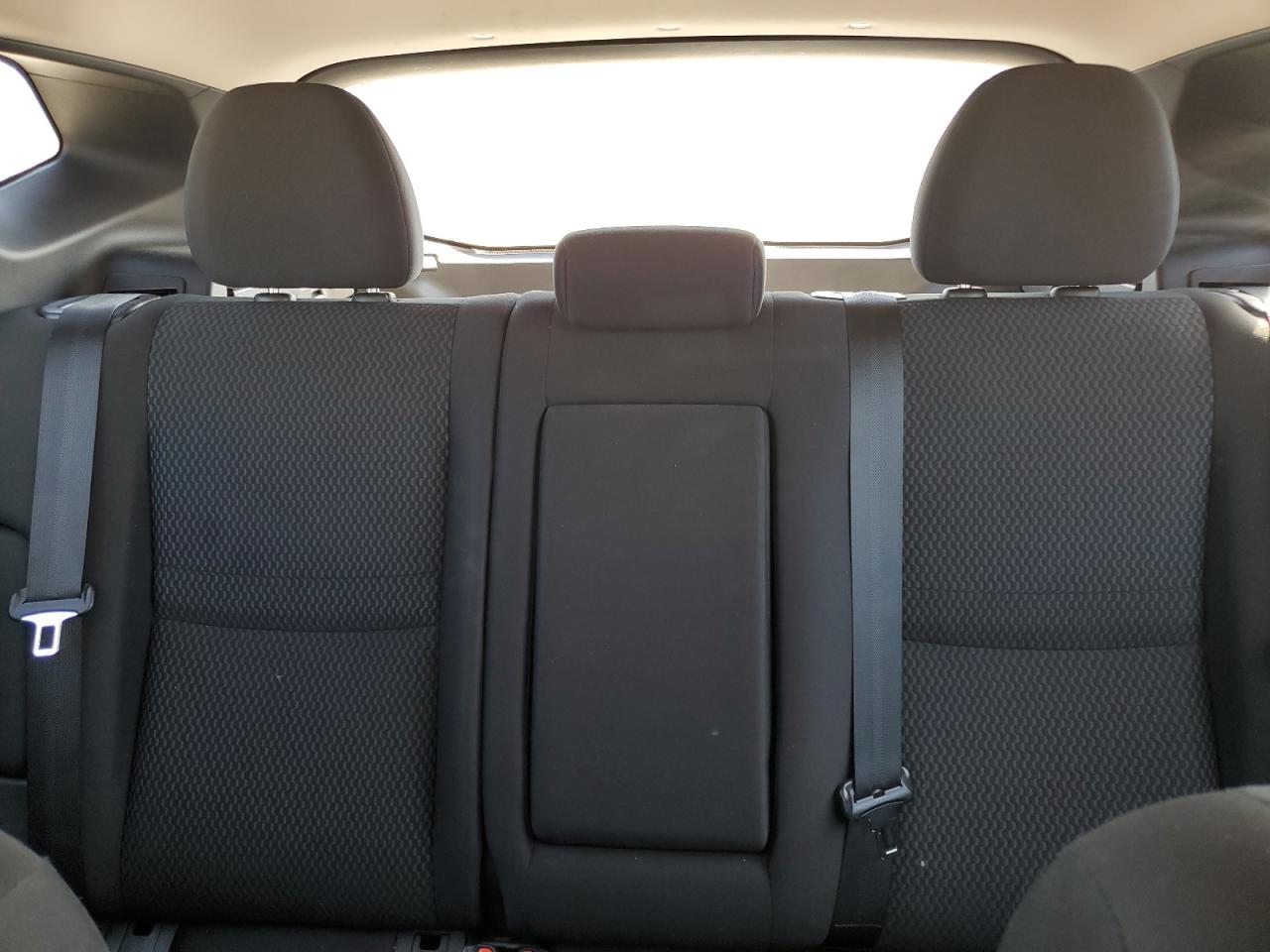 2022 Nissan Rogue Sport S VIN: JN1BJ1AWXNW682844 Lot: 82187855