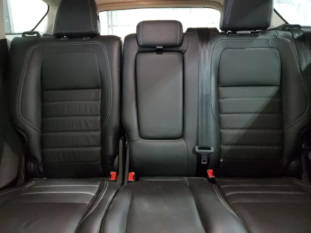 2018 Ford Escape Sel VIN: 1FMCU9HD7JUA23570 Lot: 90098995