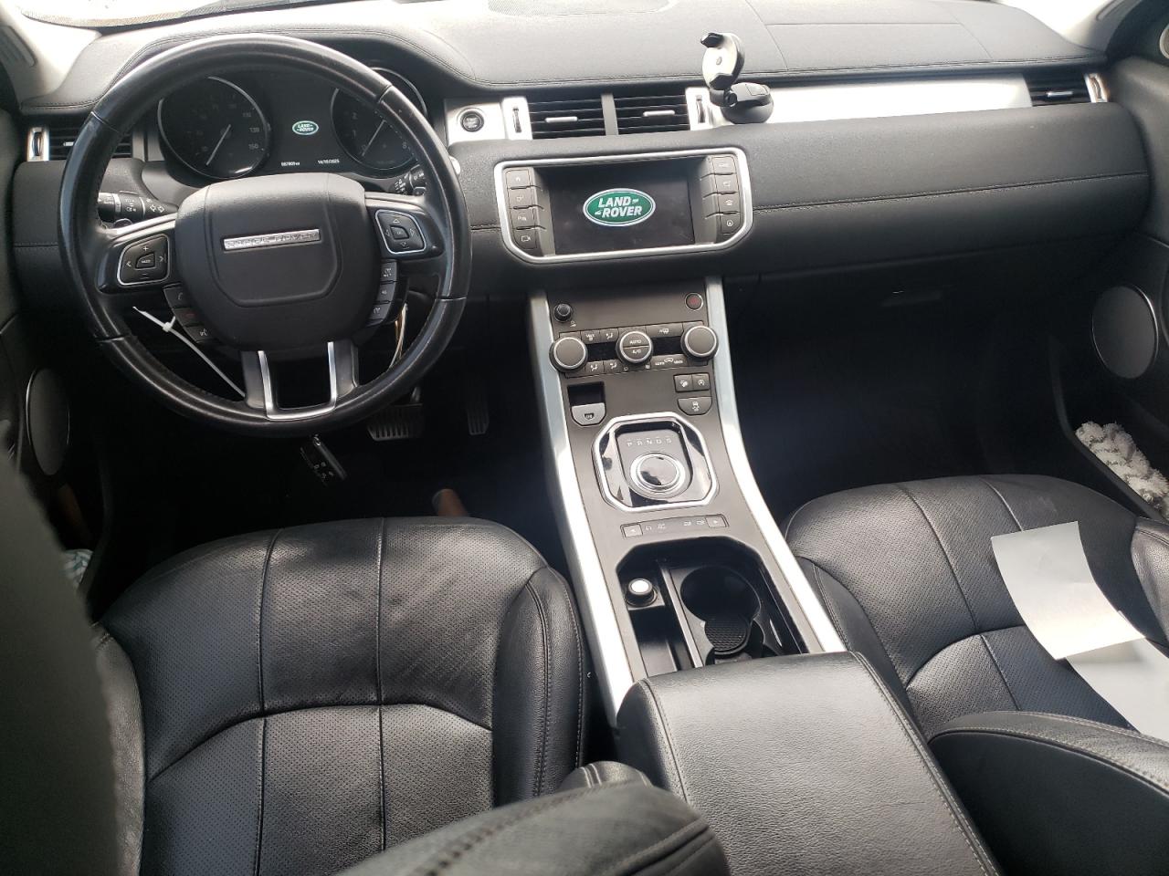 2017 Land Rover Range Rover Evoque Se VIN: SALVP2BG9HH232786 Lot: 86813095