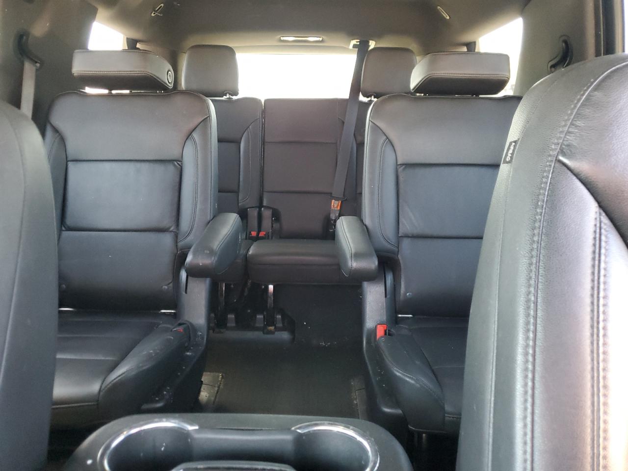 2021 Chevrolet Tahoe K1500 Lt VIN: 1GNSKNKD4MR337831 Lot: 82391495