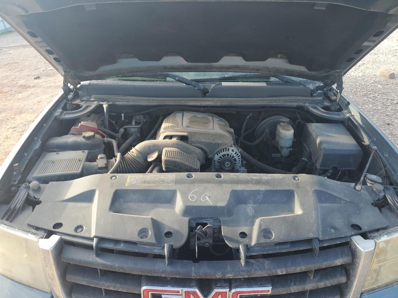 2011 GMC Sierra C1500 Sle VIN: 1GTR1VE09BZ232573 Lot: 85300895