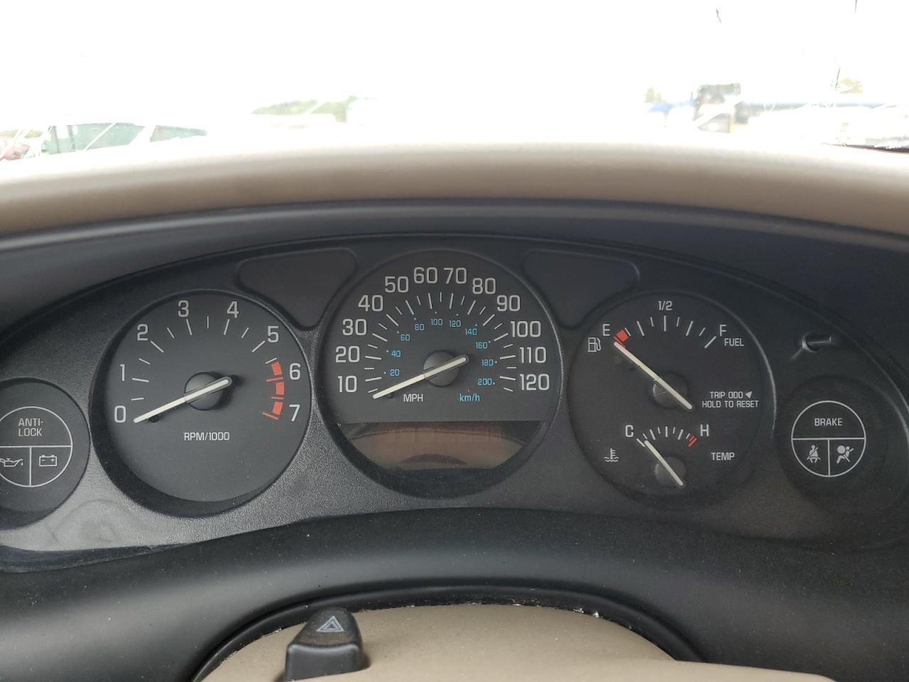 2003 Buick Regal Ls VIN: 2G4WB52K231180277 Lot: 90502575