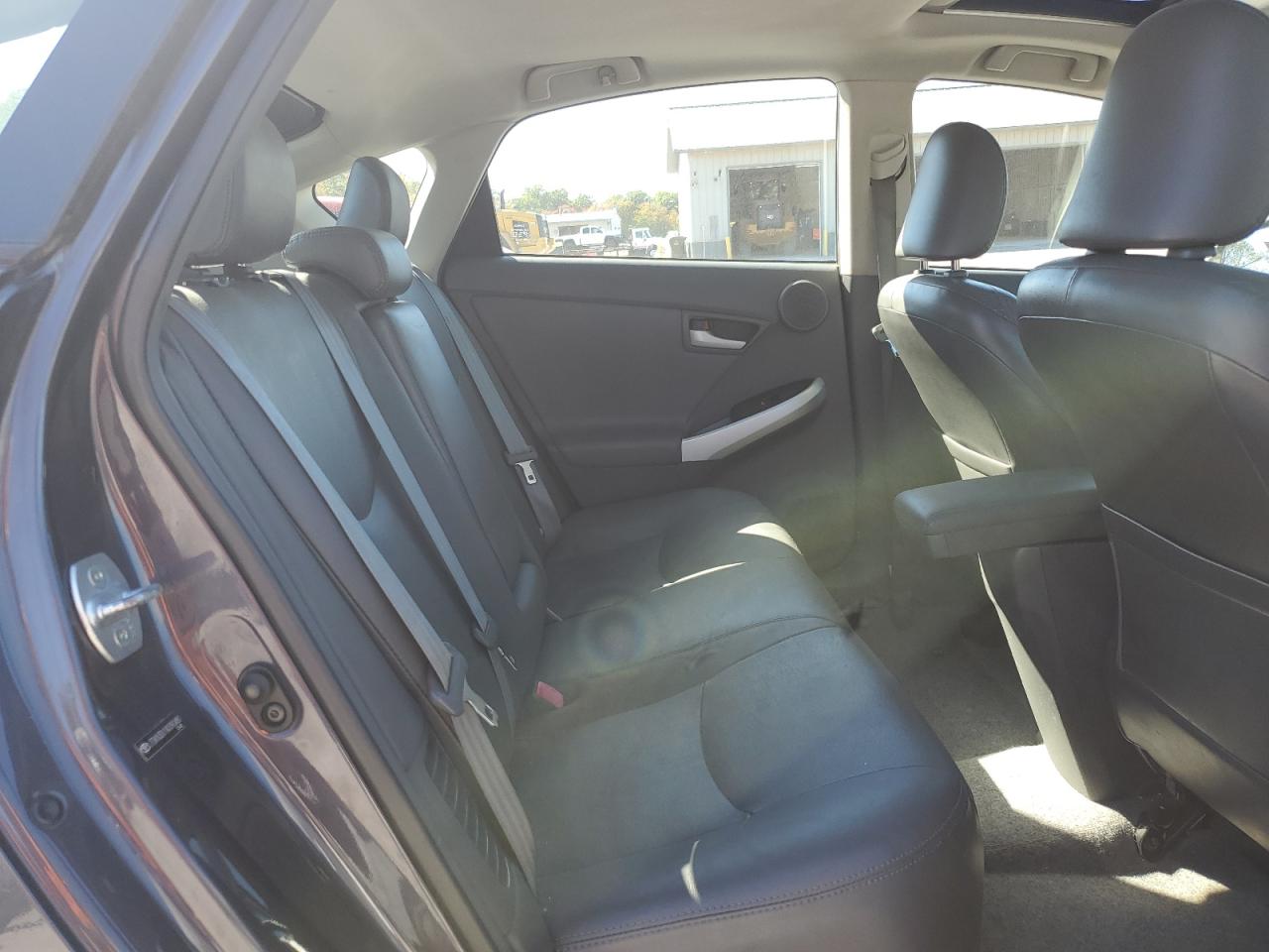 2010 Toyota Prius VIN: JTDKN3DU1A0090480 Lot: 85168525