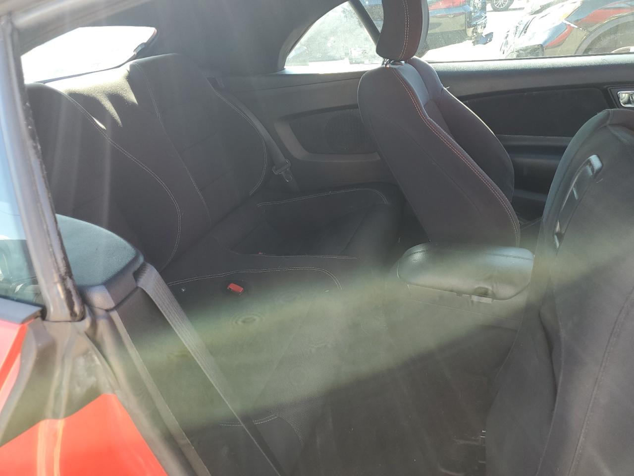 2017 Ford Mustang VIN: 1FATP8EM2H5305135 Lot: 86598725