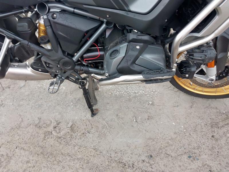 2023 BMW R 1250 GS ADVENTURE TE 