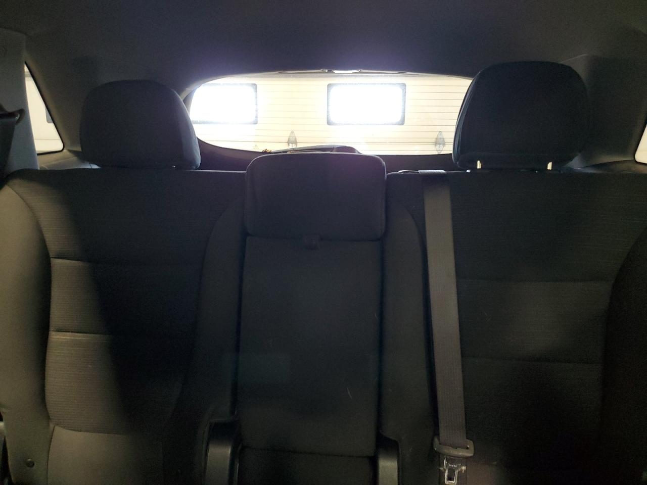 2015 Kia Sorento Lx VIN: 5XYKTDA69FG555445 Lot: 86453945