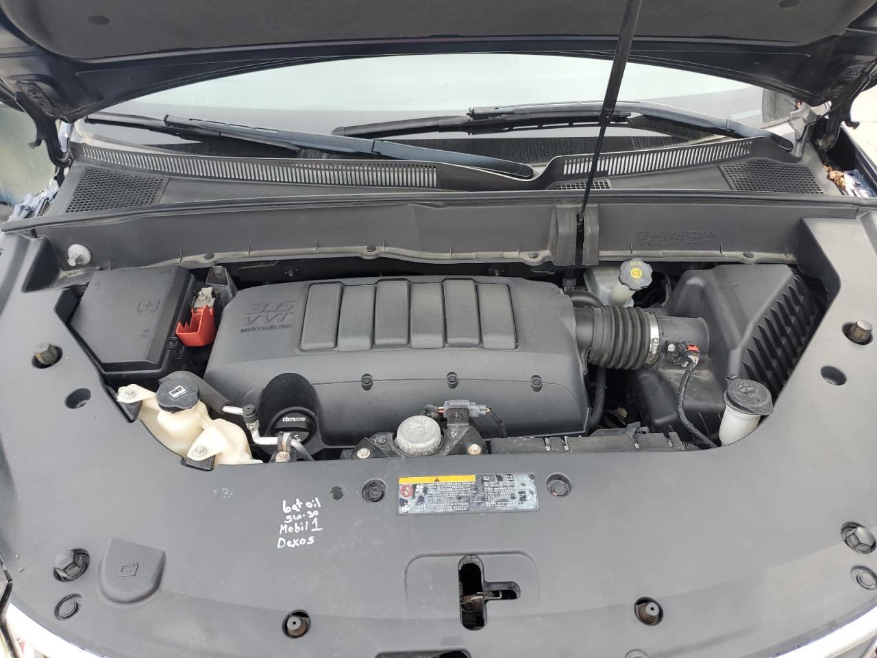 2015 Chevrolet Traverse Lt VIN: 1GNKRGKD7FJ303567 Lot: 86066195