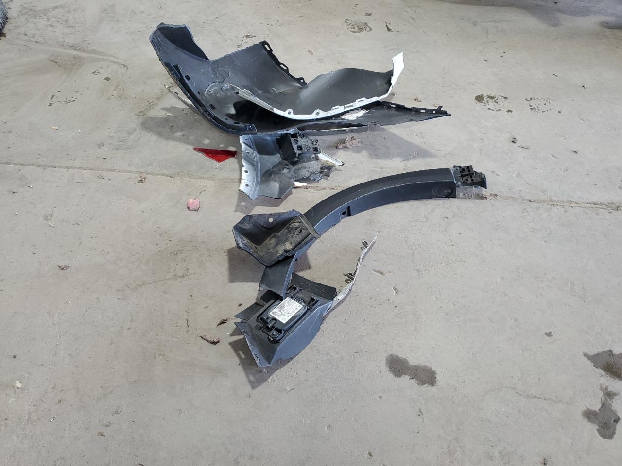 2022 Mazda Cx-5 Premium VIN: JM3KFBDM5N0534982 Lot: 86594955