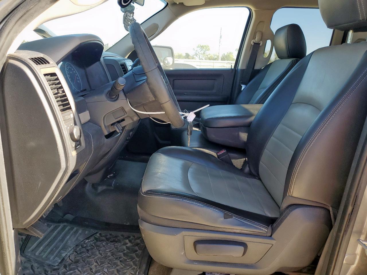 2010 Dodge Ram 1500 VIN: 1D7RB1GK9AS246720 Lot: 90742825