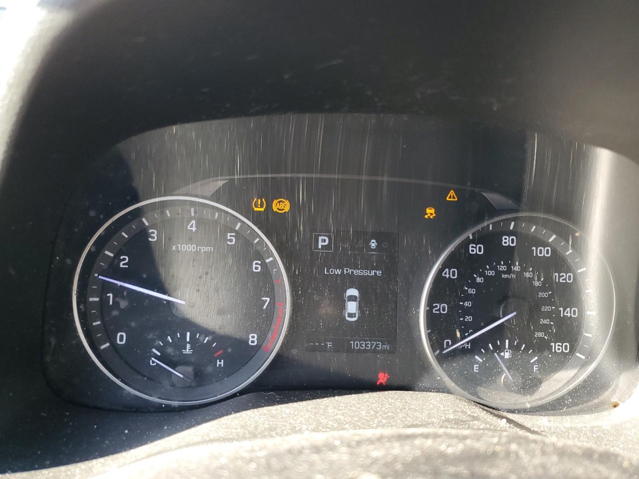 2018 Hyundai Elantra Sel VIN: 5NPD84LF3JH356335 Lot: 85904165