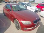 2010 BMW 3 SERIES 320I SE 2DR STEP AUTO for sale at Copart SANDY