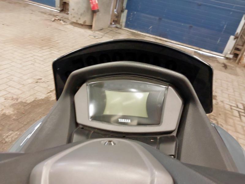 2024 YAMAHA GPD125-A NMAX 125 ABS 