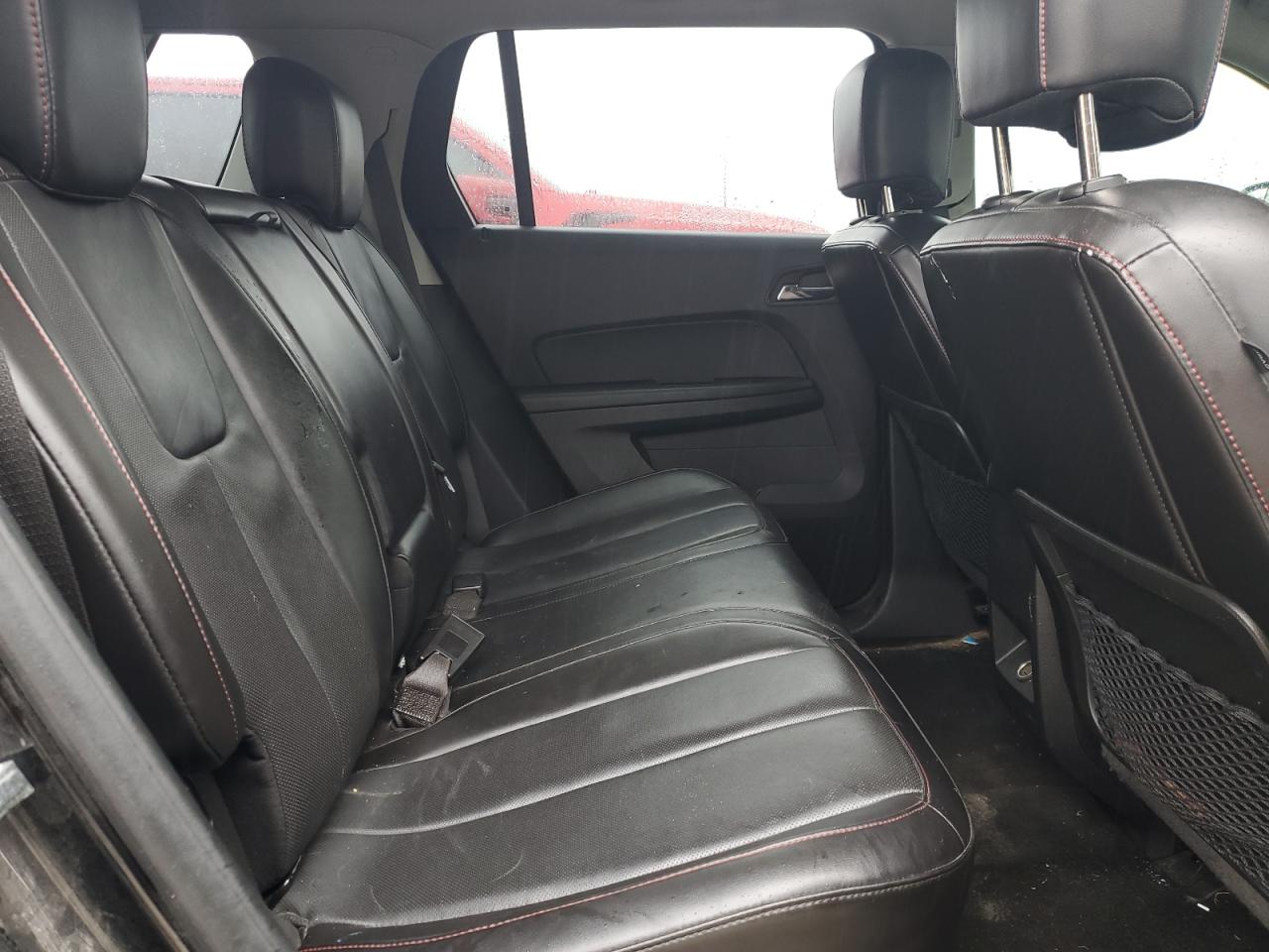 2014 GMC Terrain Slt VIN: 2GKFLXE33E6253975 Lot: 82692605