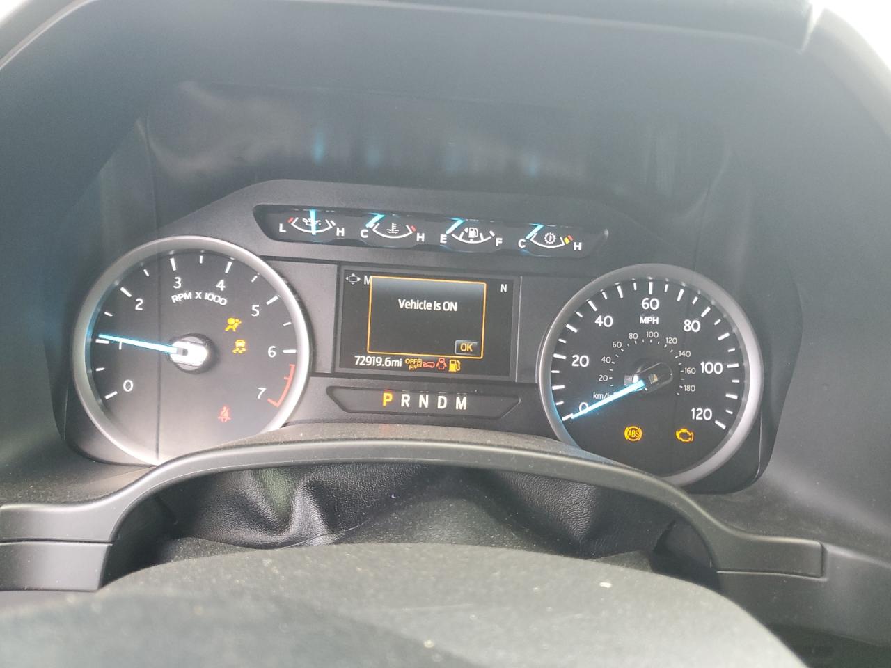 2020 Ford Expedition Max Xlt VIN: 1FMJK1HT1LEA85758 Lot: 86114675