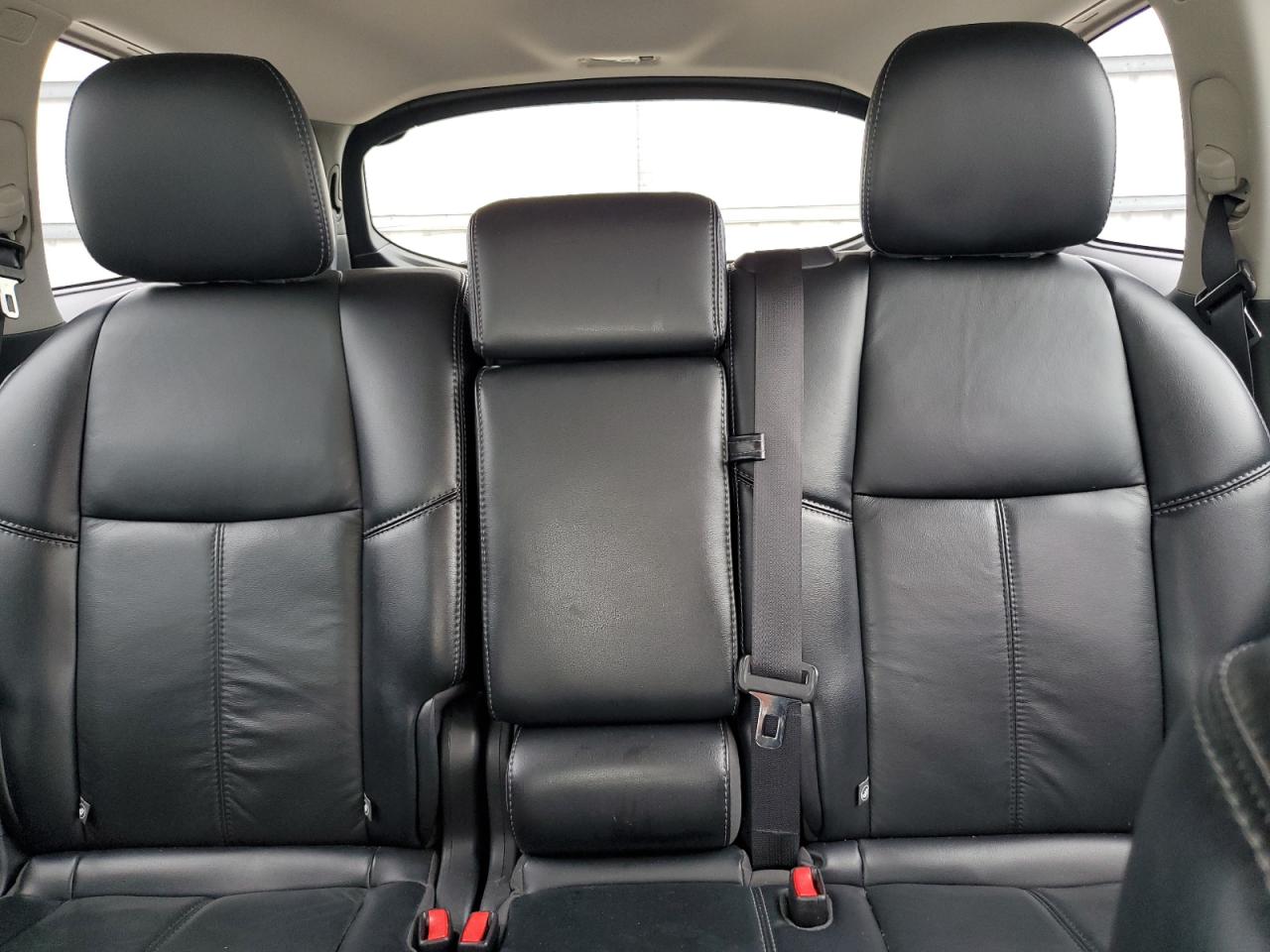 2017 Nissan Pathfinder S VIN: 5N1DR2MN3HC695220 Lot: 85271635