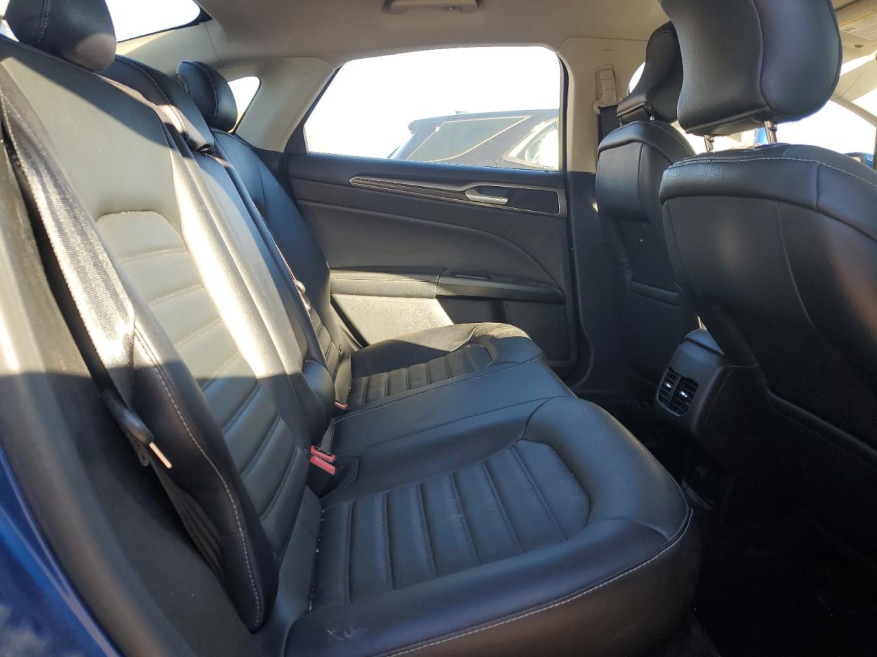 2018 Ford Fusion Se VIN: 3FA6P0HD1JR217822 Lot: 87482415