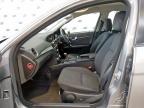 2011 MERCEDES-BENZ C200 SE CDI BLUEEFFICIENC  for sale at Copart CORBY