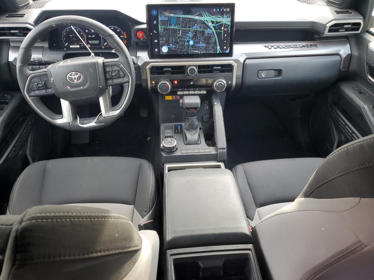 2024 Toyota Tacoma Double Cab VIN: 3TMLB5JN7RM068014 Lot: 85905845