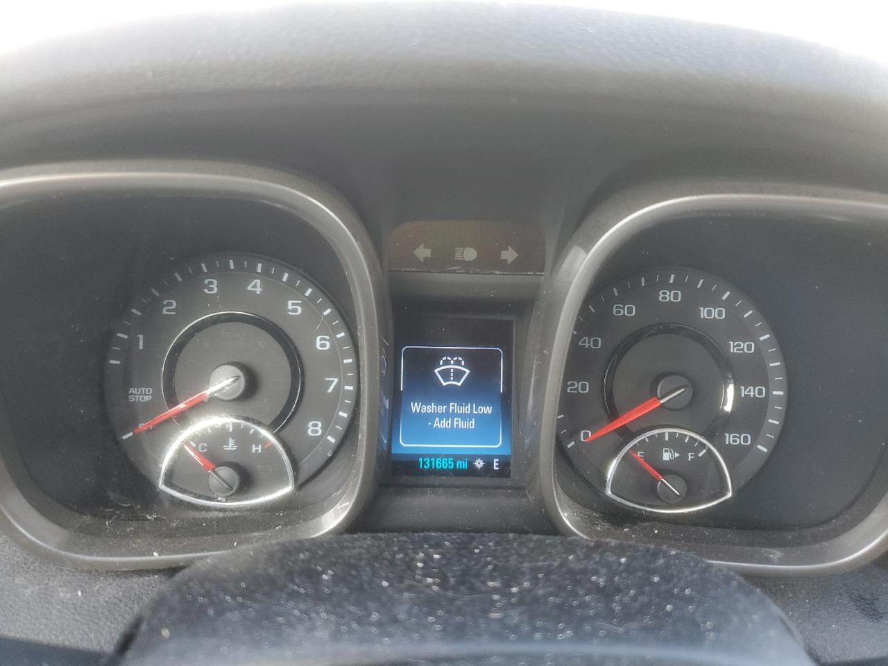 2014 Chevrolet Malibu Ls VIN: 1G11B5SL6EF188703 Lot: 86305995