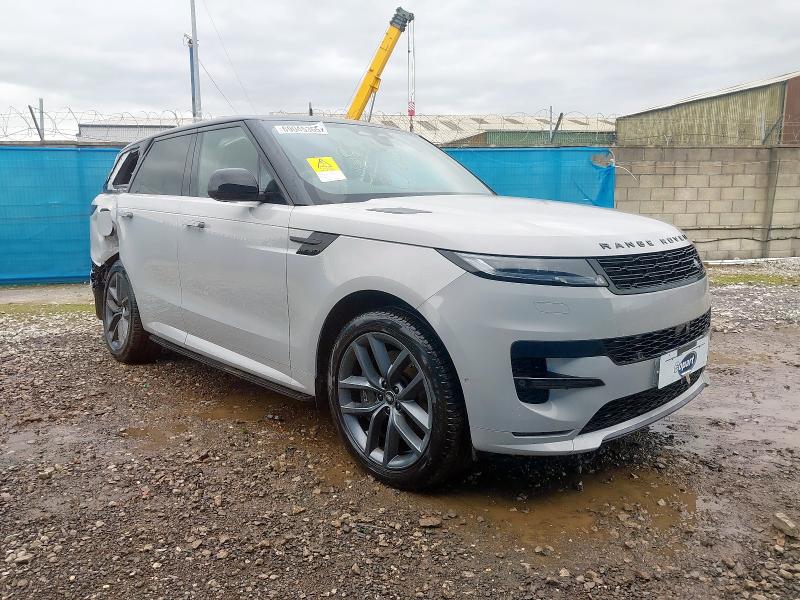 2024 LAND ROVER RANGE ROVER SPORT 3.0 P460E DYNAMIC SE 5DR AUTO