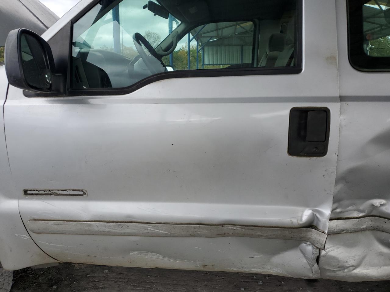 2001 Ford F250 Super Duty VIN: 1FTNX21FX1EC30259 Lot: 90435385