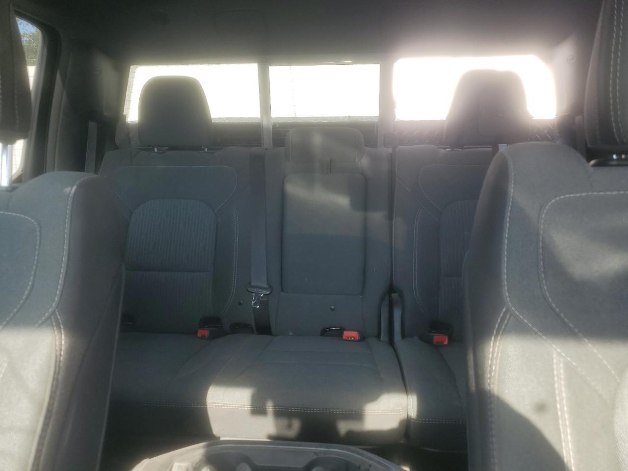 2023 Ram 1500 Big Horn/Lone Star VIN: 1C6SRFMT0PN591358 Lot: 82207745