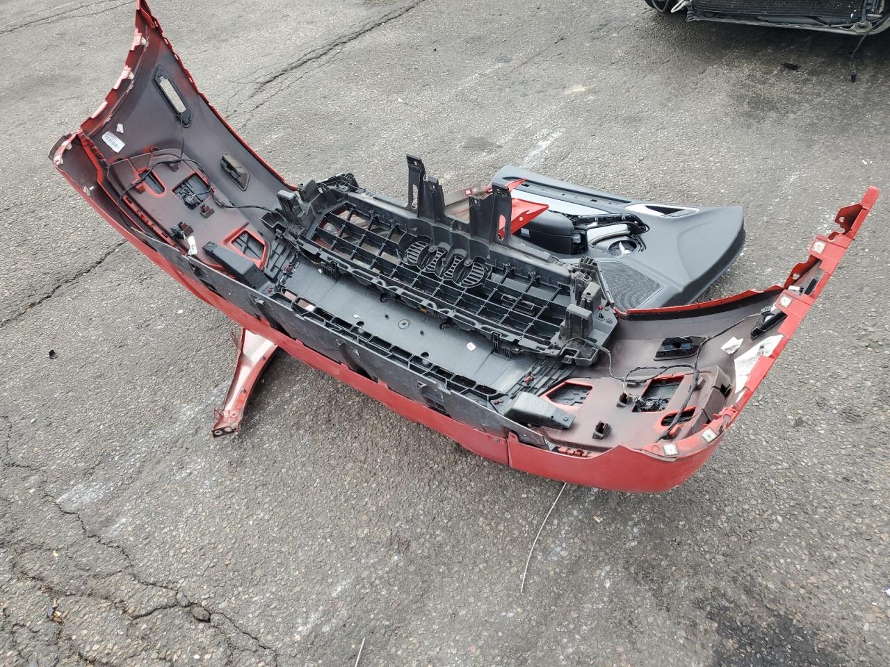 2018 Audi Q3 Premium VIN: WA1ECCFS4JR005605 Lot: 87315125