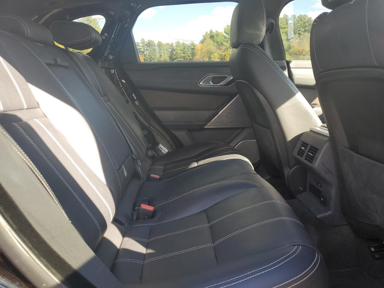 2020 Land Rover Range Rover Velar S VIN: SALYB2EX8LA273824 Lot: 87096485