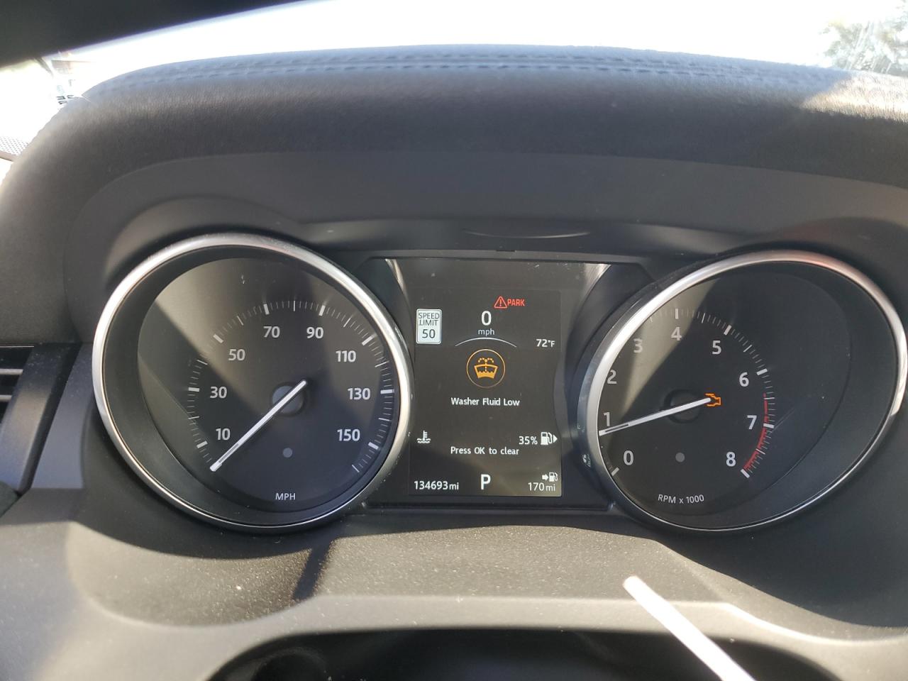 2017 Land Rover Range Rover Evoque Hse VIN: SALVR2BG5HH206700 Lot: 85198635