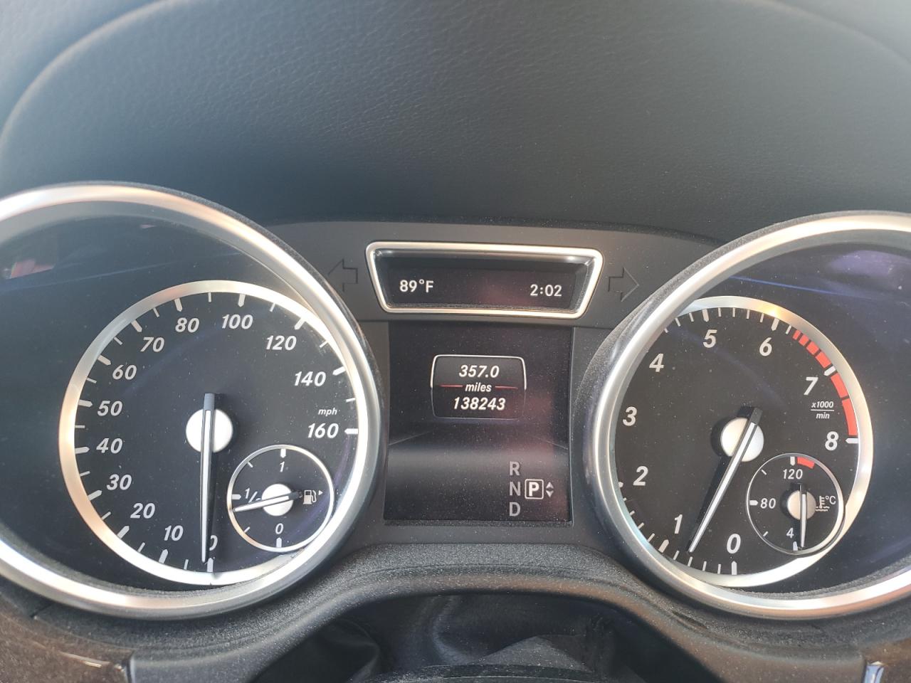 2015 Mercedes-Benz Gl 450 4Matic VIN: 4JGDF6EEXFA447294 Lot: 90449805