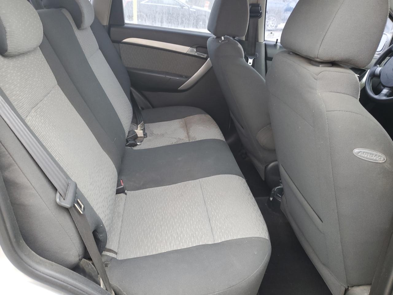 2009 Chevrolet Aveo Lt VIN: KL1TG66E99B308808 Lot: 90217875