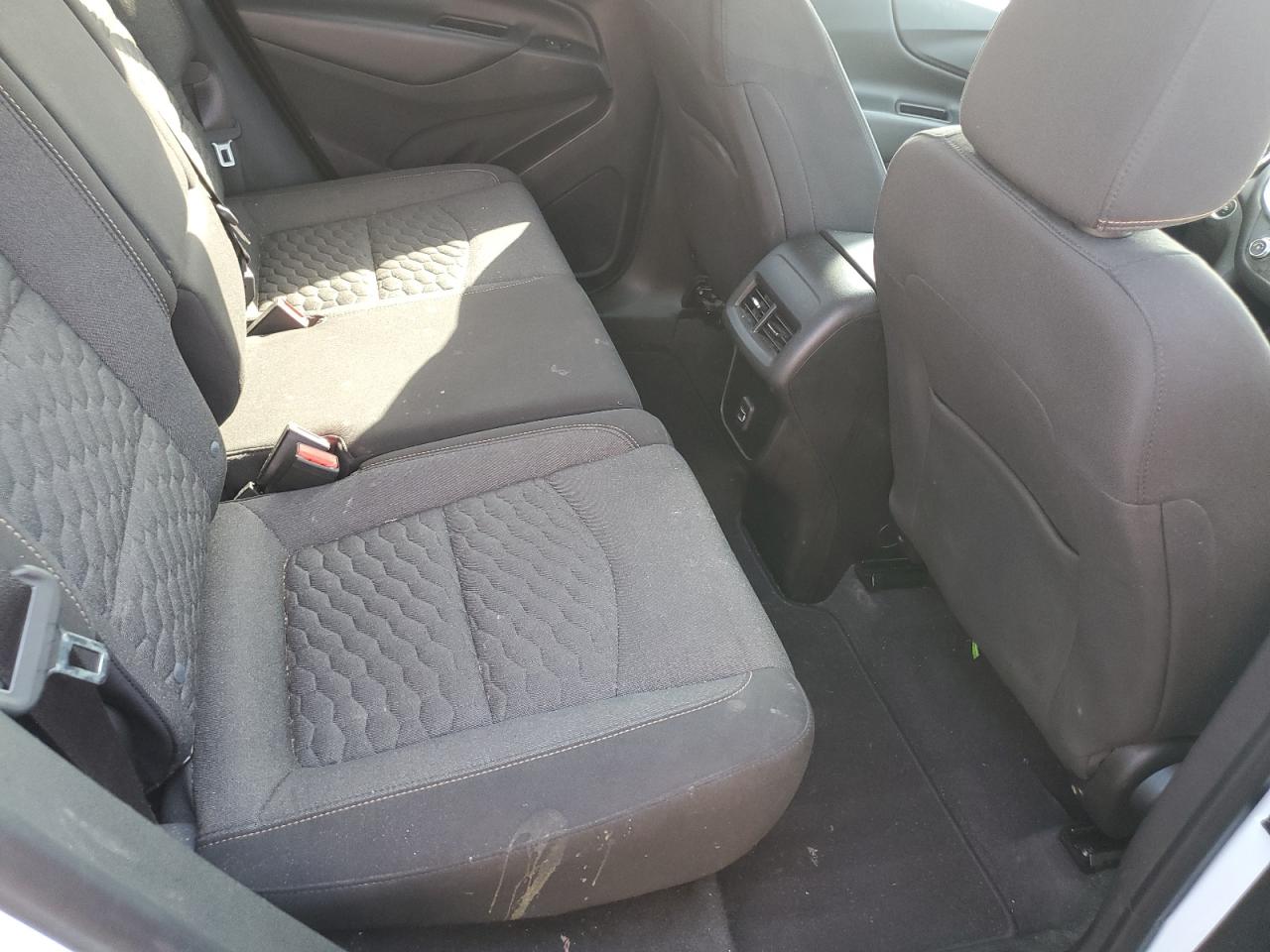 2020 Chevrolet Equinox Lt VIN: 2GNAXJEV0L6197815 Lot: 85345185