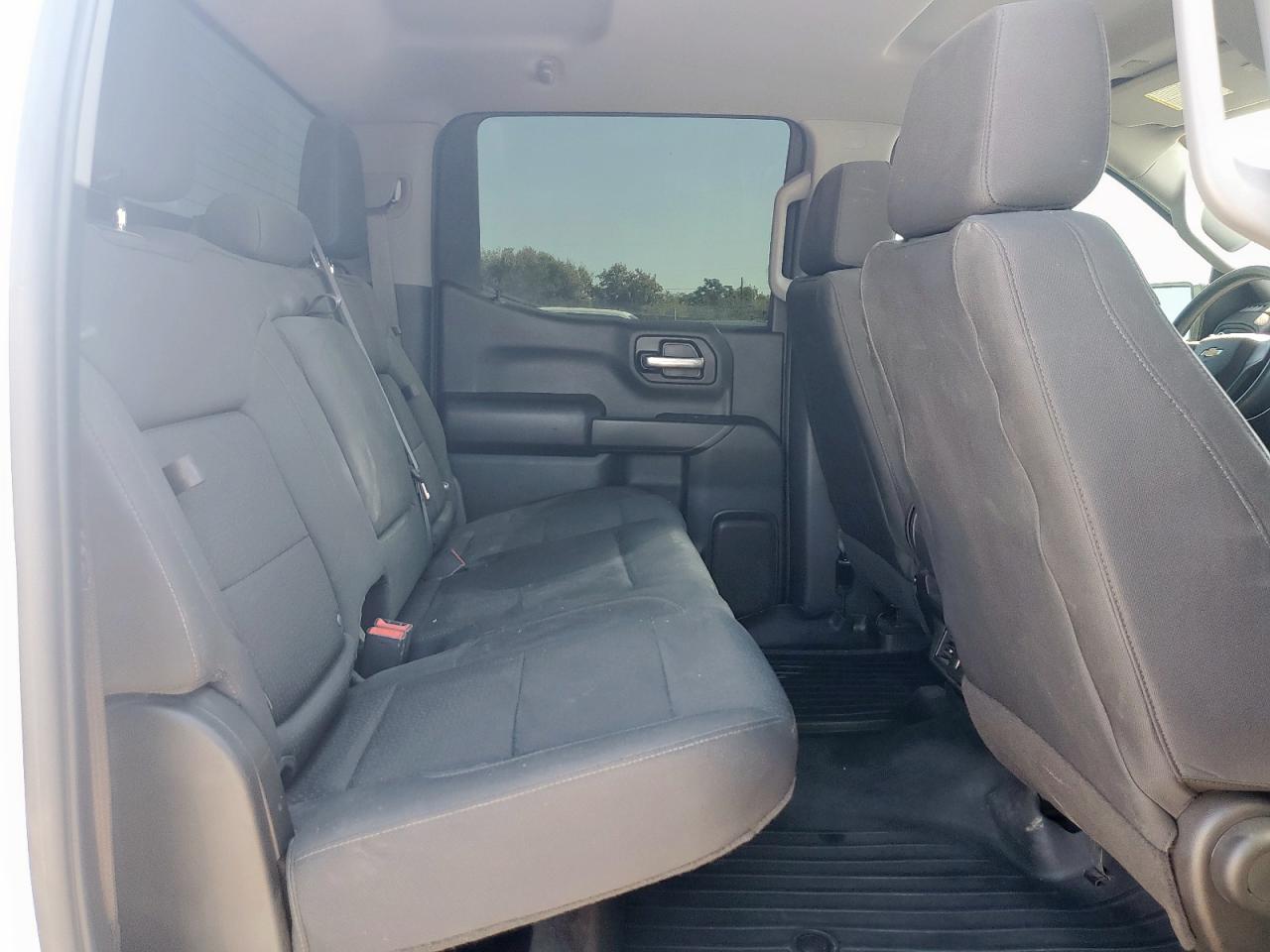 2024 Chevrolet Silverado K1500 VIN: 3GCUDAED5RG170225 Lot: 85080225